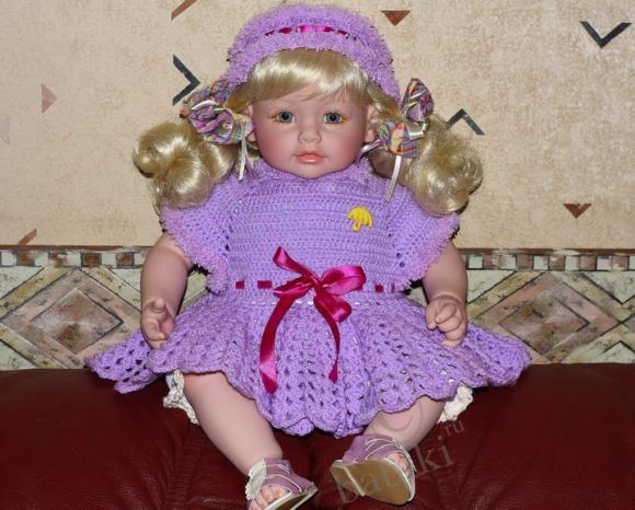 Вот и мои куклы малышки Adora! Все разные, но все любимые