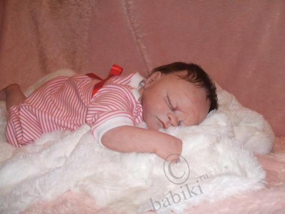 Мы готовы к выставке ;) Малявочка-реборн Дашенька и компания | Бэйбики Мы готовы к выставке ;) Малявочка-реборн Дашенька и компания (фото 4)