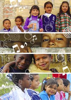 Всемирный день ребнка — Интересное и необычное: фотоподборки