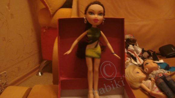 Мои куколки — Куклы Bratz (Братц) и Moxie Girlz: MGA