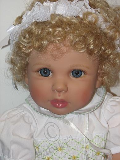 Выставка кукол MOSСOW FAIR 2010 | Бэйбики Выставка кукол MOSСOW FAIR 2010