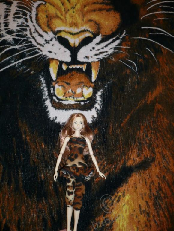 Моя Momoko wake up 005 - Кукла Мия (фото 10)