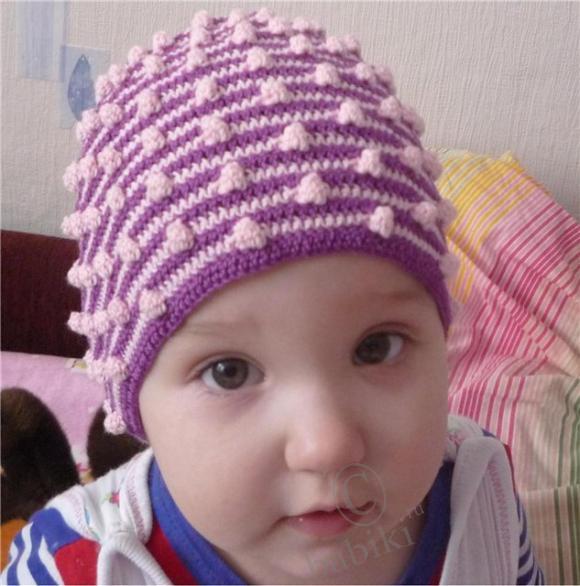 Вязанные игрушки и прочее