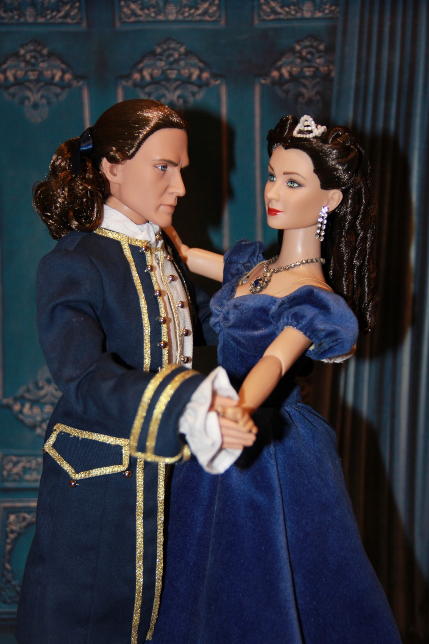 Фотоконкурс 17/2 - 4/3 2019. Цвет настроения синий (фото 9)