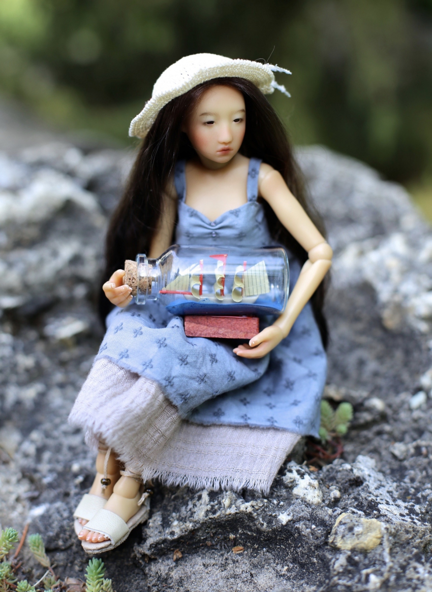 Фотоконкурс 17/2 - 4/3 2019. Цвет настроения синий