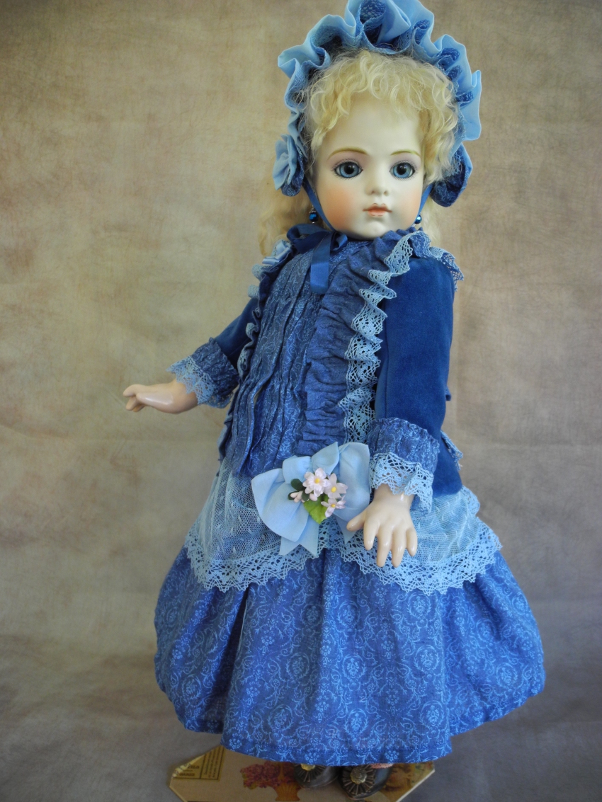 Фотоконкурс 17/2 - 4/3 2019. Цвет настроения синий