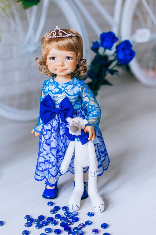 Фотоконкурс 17/2 - 4/3 2019. Цвет настроения синий (фото 8)