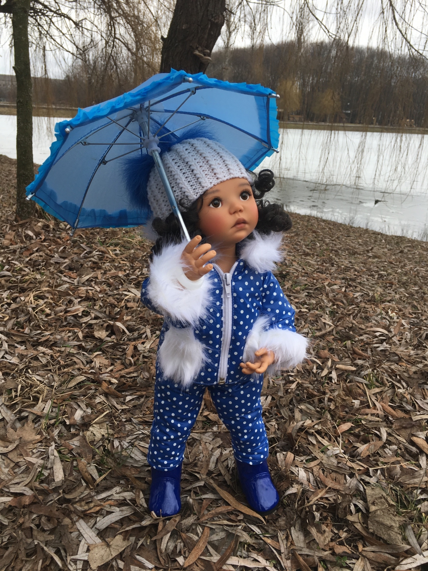 Фотоконкурс 17/2 - 4/3 2019. Цвет настроения синий (фото 7)