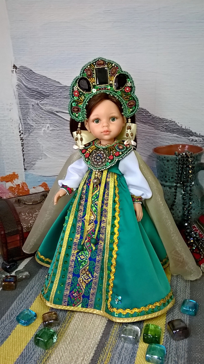 Блиц-фотоконкурс с Moscow Fair. 9 - 18/4 2019. Цвет настроения зеленый (фото 7)
