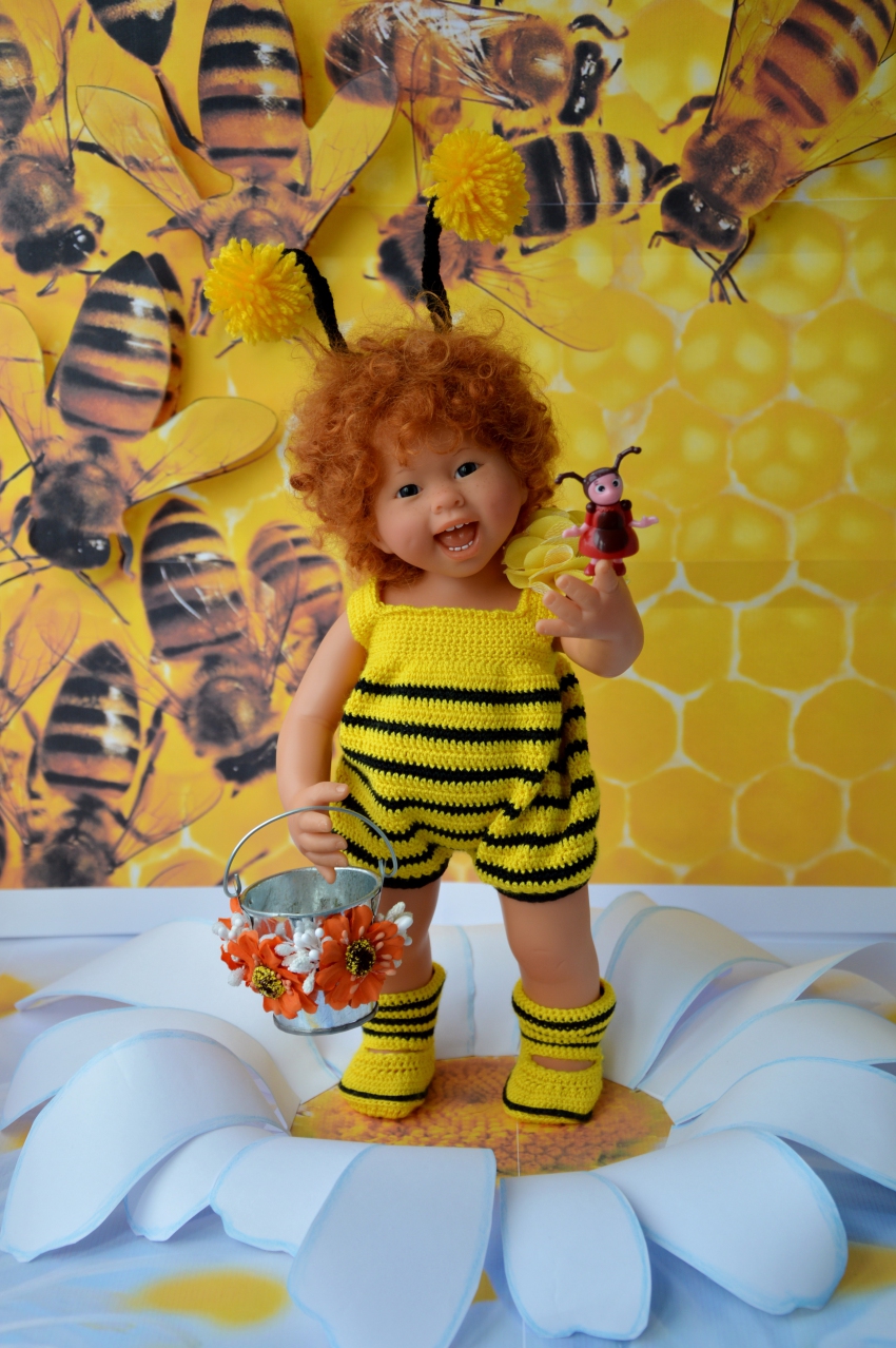 Фотоконкурс 7 - 27/4 2017. Рыжий, рыжий, конопатый (фото 4)