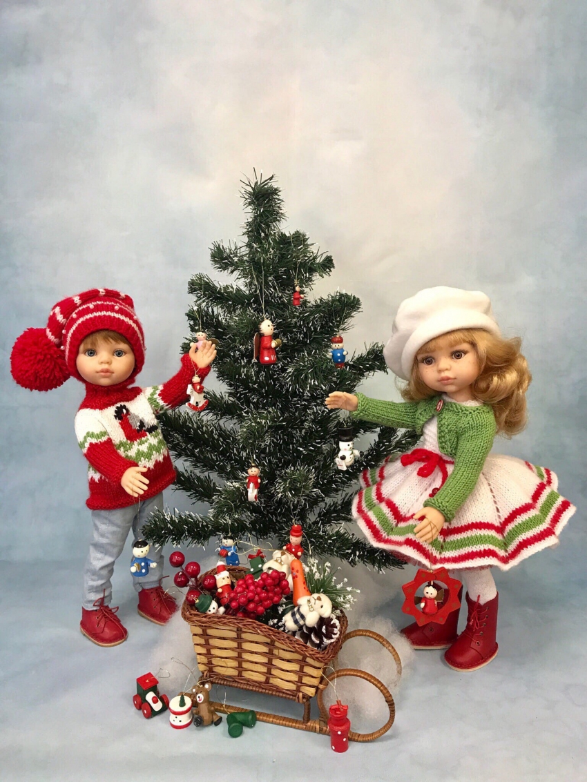 Фотоконкурс 20/11 - 10/12 2019. Новый год не за горами (фото 8)