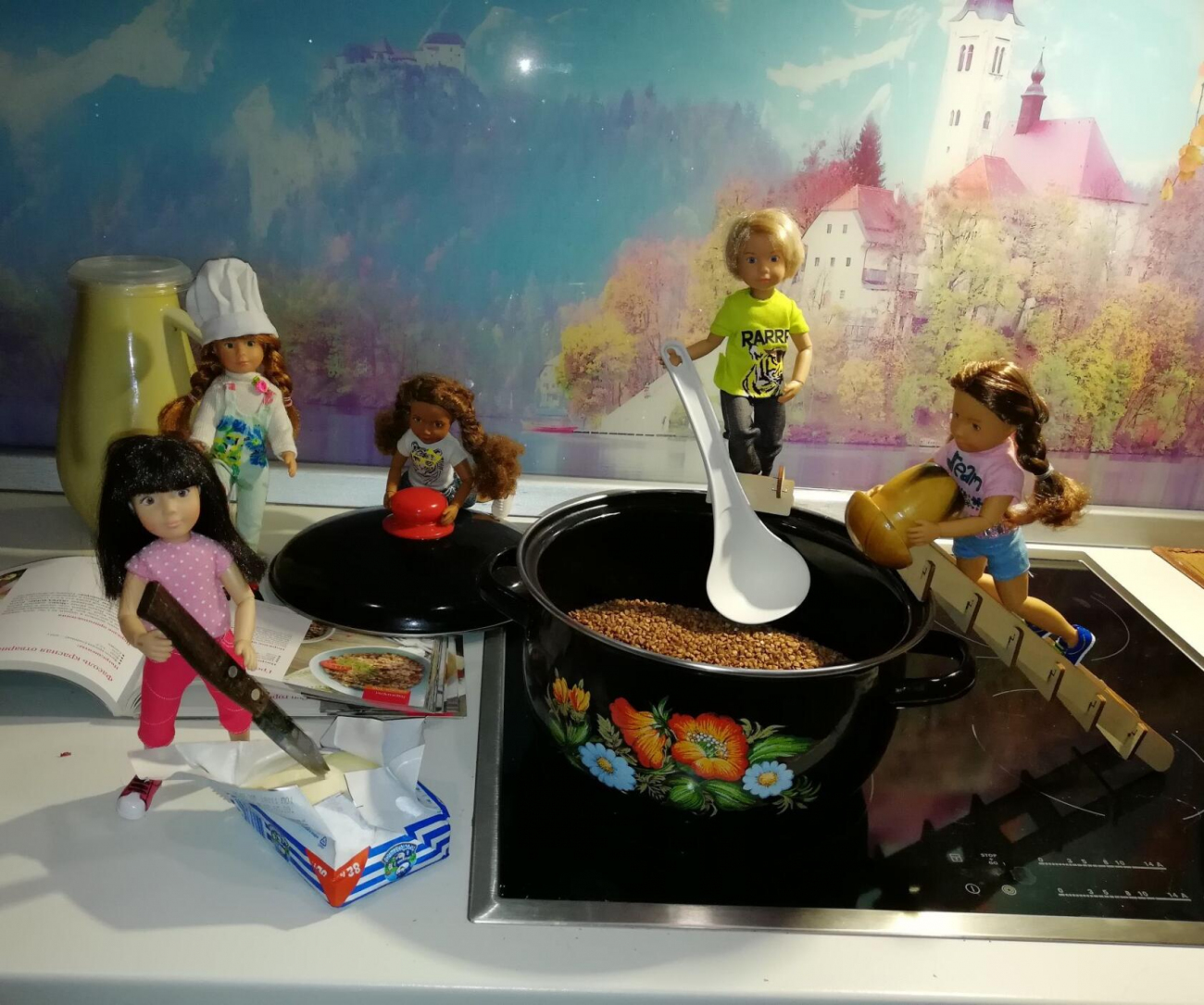 Кукла которая готовит. Помадка тв беби бон. Кукла готовит обед планирование ранний возраст. Канал воплощенный день готовим для кукол. Готовим суп с помощью ножниц в доу.