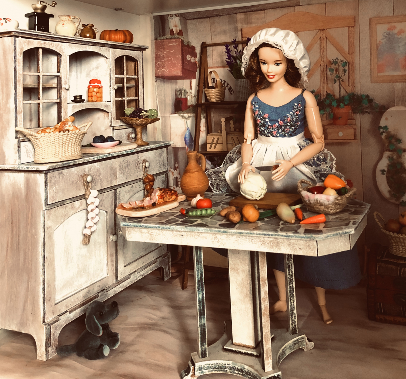 Готовка рисунок для детей. Барби которая готовит кушать. Помадка тв беби бон. Приготовление куклы. Приготовление куклы.