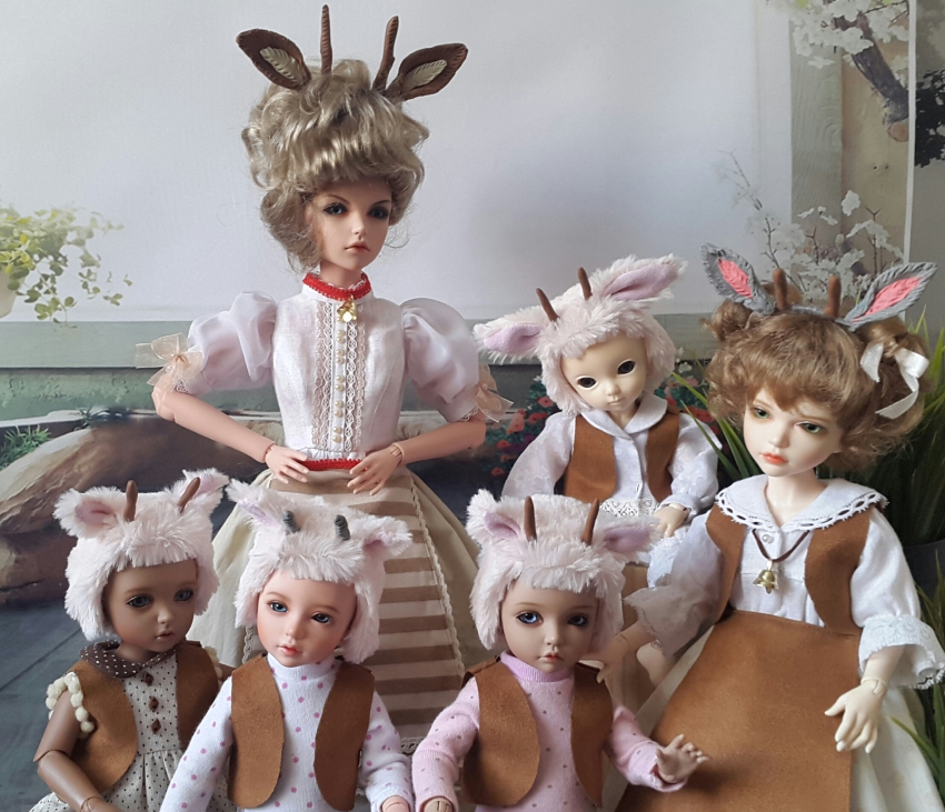 Фотоконкурс 18/2 - 5/3 2018. Кинообраз или образ из мультфильма (фото 6)