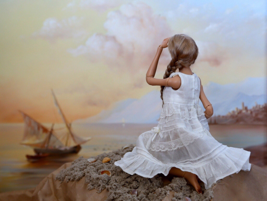 Фотоконкурс 18/2 - 5/3 2018. Кинообраз или образ из мультфильма (фото 9)