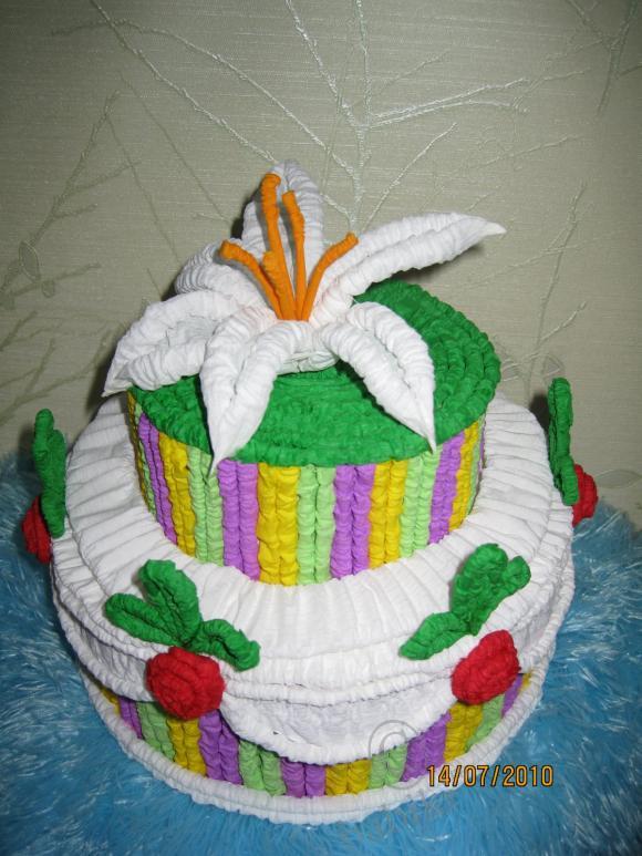 Моё рукотворчество — Другие хобби и увлечения: сад