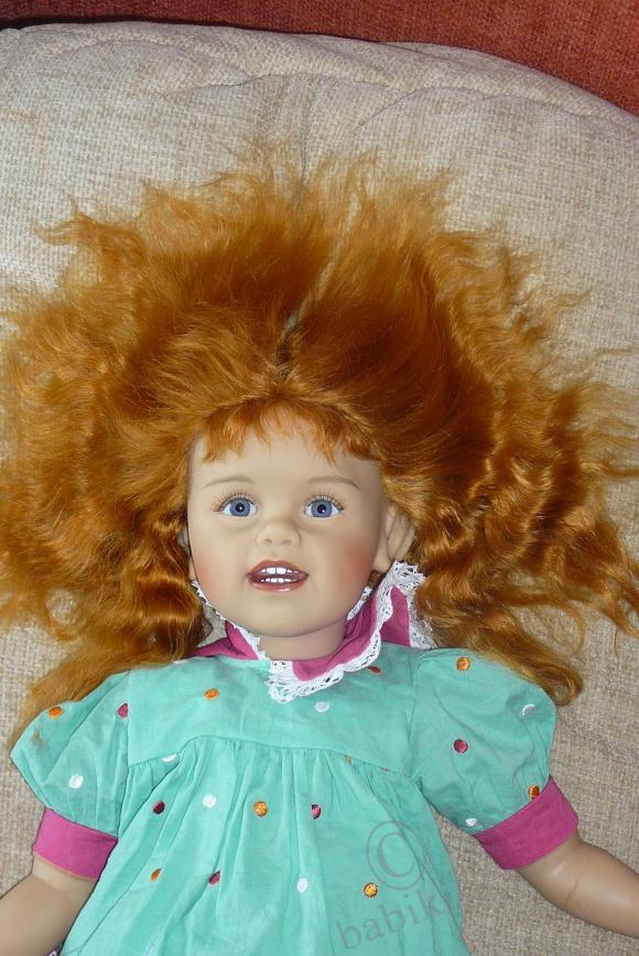 Солнечные деньки. Hildegard Guenzel