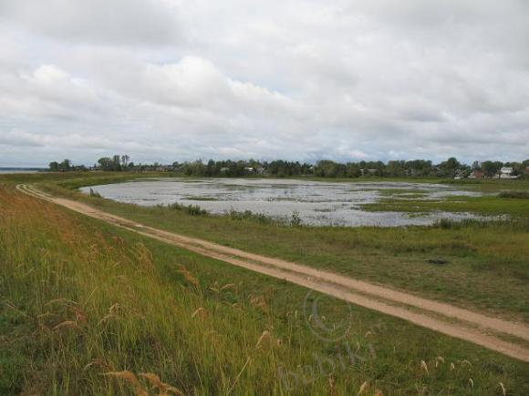 Экскурсия по Вышнему Волочку продолжается