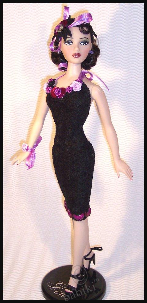 Куклы OOAK от Hanna — Куклы Barbie (Барби): Looks