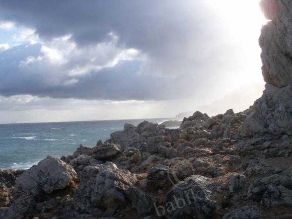 Еще раз о Майорке — Туризм и путешествия: фотоотчеты из поездок