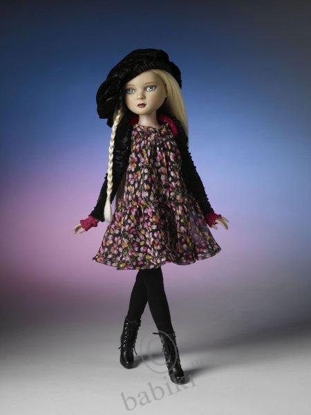 Девушки куклы Ellowyne Wilde потрясающие красавицы, много фото - Fashion doll