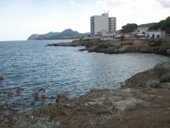 Еще раз о Майорке — Туризм и путешествия: фотоотчеты из поездок