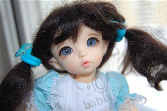 Невероятная Литтлфи Анте - Анук (фото 2)