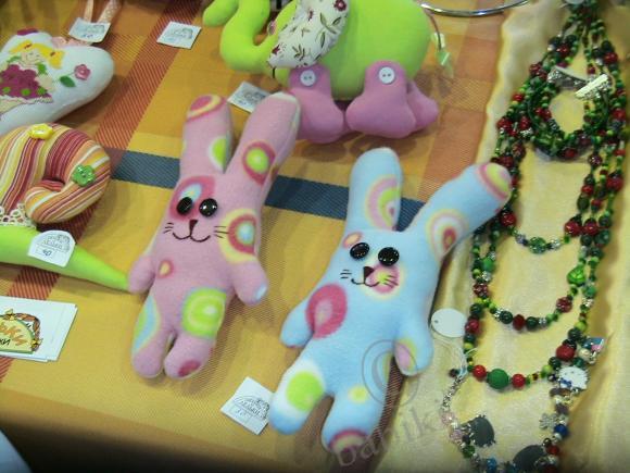 Межрегиональная выставка-ярмарка "Золотые ручки - 2010" | Бэйбики Межрегиональная выставка-ярмарка "Золотые ручки - 2010"