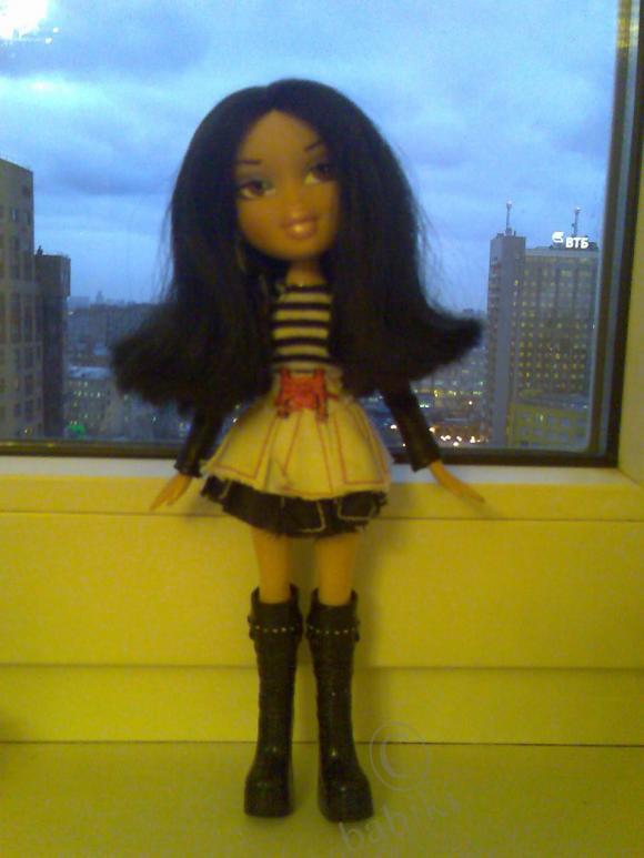 Мои куклы Братц — Куклы Bratz (Братц) и Moxie Girlz: MGA (фото 2)