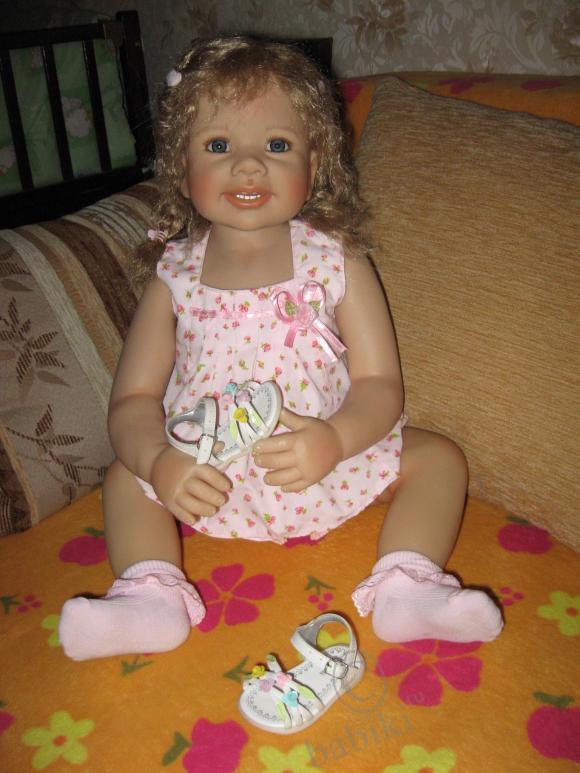 Спасибо, тем кто помогает осуществляться мечтам | Бэйбики Спасибо, тем кто помогает осуществляться мечтам (фото 5)