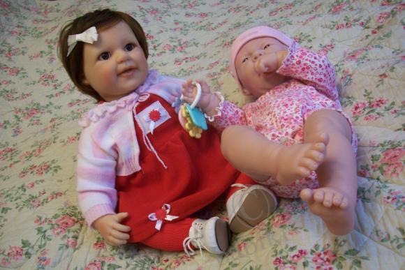 Очарование простоты Berenguer (фото 4)