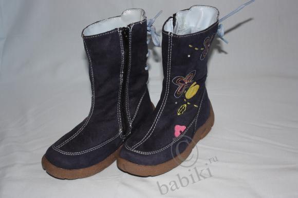 Коллекция обуви, для наших любимых кукол (фото 8)