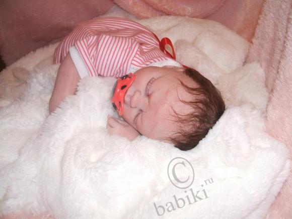 Мы готовы к выставке ;) Малявочка-реборн Дашенька и компания | Бэйбики Мы готовы к выставке ;) Малявочка-реборн Дашенька и компания (фото 5)