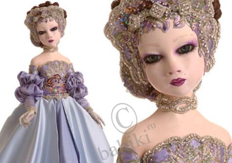 Авторские куклы Gregg Oritz dolls (фото 7)