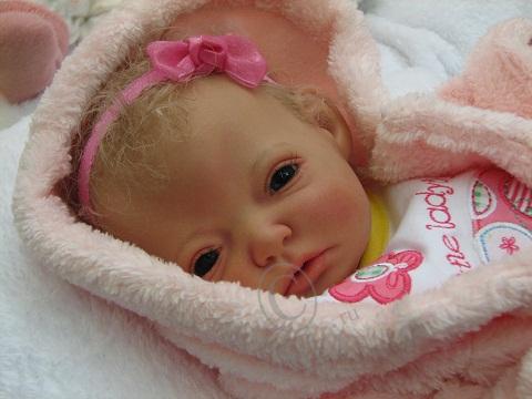 Выставка кукол MOSСOW FAIR 2010 | Бэйбики Выставка кукол MOSСOW FAIR 2010