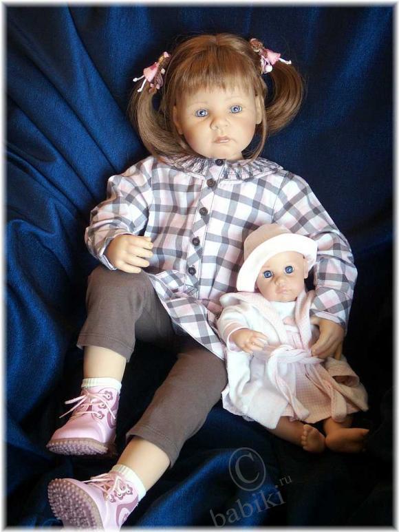 Воскресенье-день общения! Мои девчонки