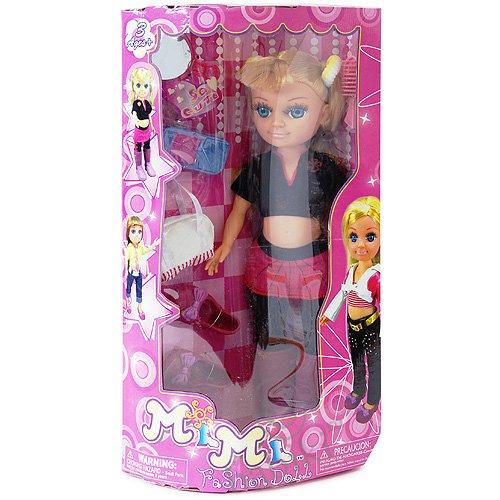 Нэнси тоже породила подделку (фото 4)