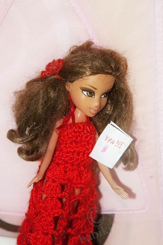 День Рождения — Куклы Bratz (Братц) и Moxie Girlz: MGA (фото 10)