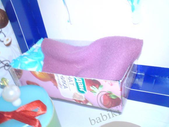 Добро пожаловать на новоселье моей Элли (фото 6)