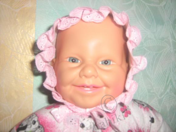 Мой новый малыш | Бэйбики Мой новый малыш — Игровые куклы разных производителей (Разное): редкие бренды