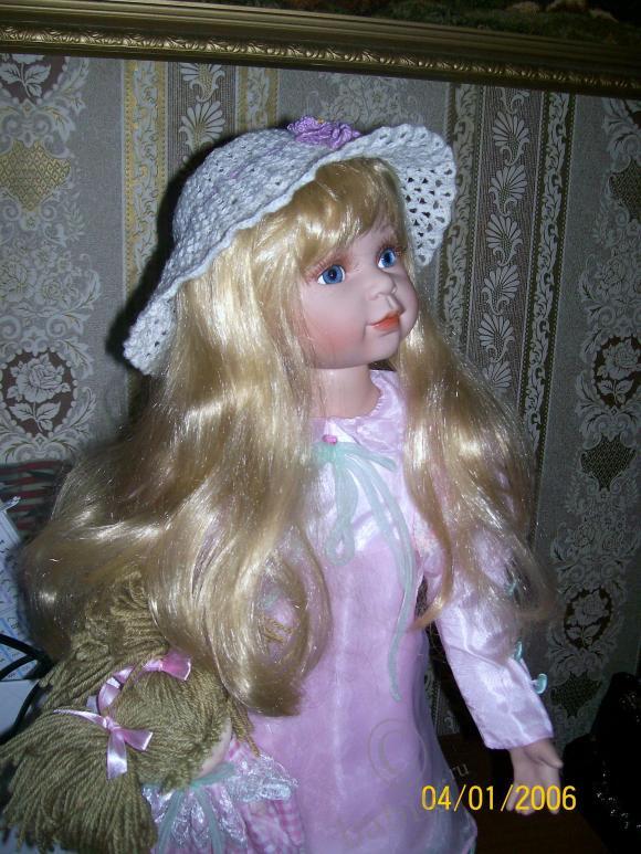 Наша кукольная семьЯ растет | Бэйбики Наша кукольная семьЯ растет (фото 3)