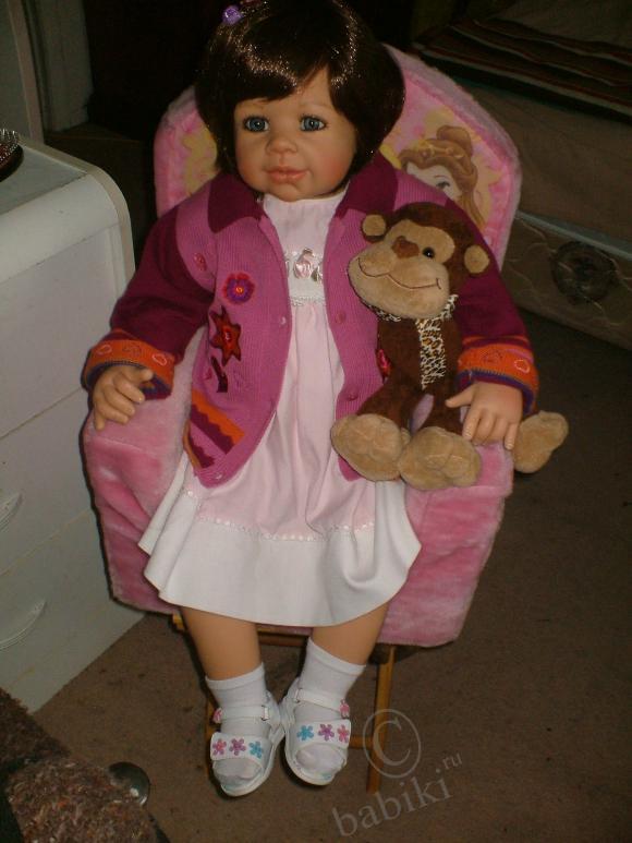 C Валентиновым Днём — Домашние коллекции кукол: фото собраний