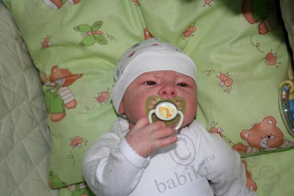 Один осенний день из жизни Арсения (фото 5)