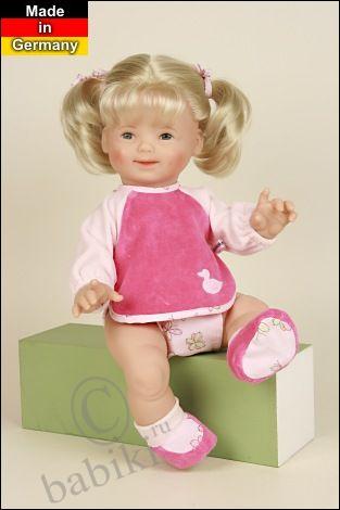Игровые куклы Schildkrot (Schildkröt, Шильдкрет) dolls