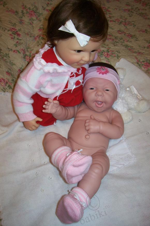 Очарование простоты Berenguer (фото 3)