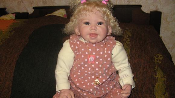 Как мы с Эмили в гости собирались | Бэйбики Как мы с Эмили в гости собирались (фото 8)