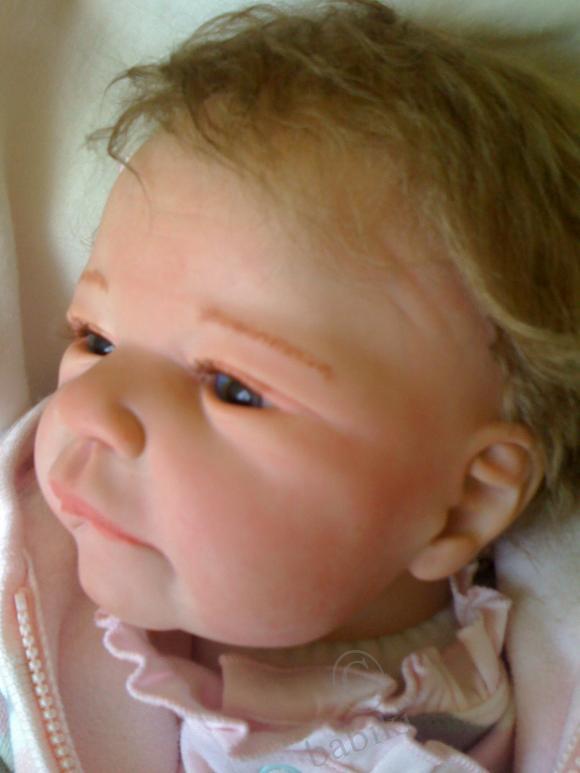 Малышка-реборн | Бэйбики Малышка-реборн — Куклы Реборн (Reborn): работы мастеров