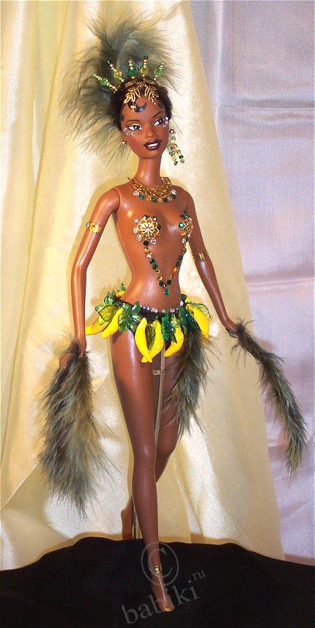 Куклы OOAK от Hanna — Куклы Barbie (Барби): Looks