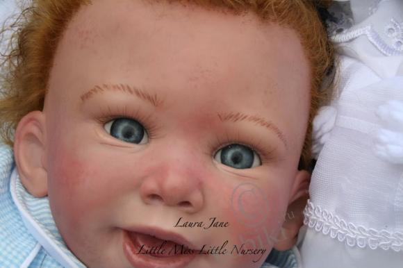 Срочно необходима помощь и совет!!! - кукла Reborn