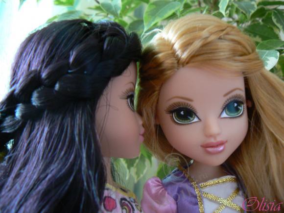 Красавицы Мокси | Бэйбики Красавицы Мокси — Куклы Bratz (Братц) и Moxie Girlz: MGA